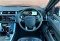 2022 Land Rover Range Rover Sport