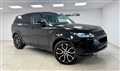 2022 Land Rover Range Rover Sport