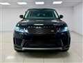 2022 Land Rover Range Rover Sport