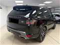 2022 Land Rover Range Rover Sport
