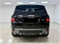 2022 Land Rover Range Rover Sport