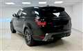 2022 Land Rover Range Rover Sport