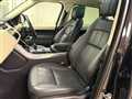2022 Land Rover Range Rover Sport