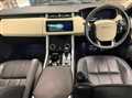 2022 Land Rover Range Rover Sport
