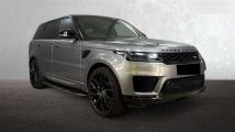 2022 Land Rover Range Rover Sport