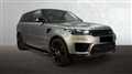2022 Land Rover Range Rover Sport