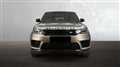 2022 Land Rover Range Rover Sport