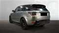 2022 Land Rover Range Rover Sport