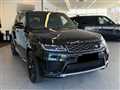 2022 Land Rover Range Rover Sport