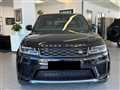 2022 Land Rover Range Rover Sport