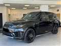 2022 Land Rover Range Rover Sport