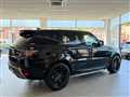 2022 Land Rover Range Rover Sport