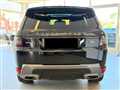 2022 Land Rover Range Rover Sport