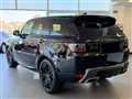 2022 Land Rover Range Rover Sport