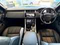 2022 Land Rover Range Rover Sport