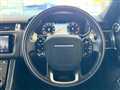 2022 Land Rover Range Rover Sport