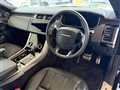 2022 Land Rover Range Rover Sport