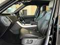 2022 Land Rover Range Rover Sport