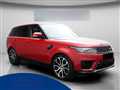 2022 Land Rover Range Rover Sport