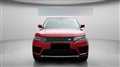 2022 Land Rover Range Rover Sport