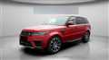 2022 Land Rover Range Rover Sport
