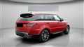 2022 Land Rover Range Rover Sport