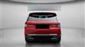 2022 Land Rover Range Rover Sport