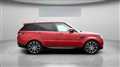 2022 Land Rover Range Rover Sport