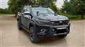 2018 Toyota Hilux