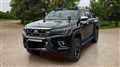 2018 Toyota Hilux