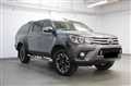 2016 Toyota Hilux
