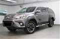 2016 Toyota Hilux