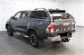 2016 Toyota Hilux