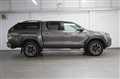 2016 Toyota Hilux