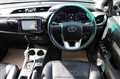 2016 Toyota Hilux