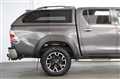 2016 Toyota Hilux