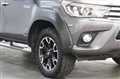 2016 Toyota Hilux