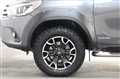 2016 Toyota Hilux