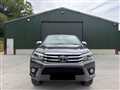 2017 Toyota Hilux