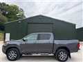 2017 Toyota Hilux