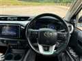 2017 Toyota Hilux