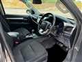 2017 Toyota Hilux