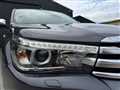 2017 Toyota Hilux
