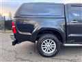 2012 Toyota Hilux