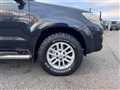 2012 Toyota Hilux