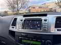 2012 Toyota Hilux