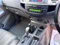 2012 Toyota Hilux