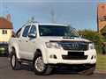 2016 Toyota Hilux