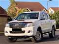 2016 Toyota Hilux