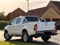 2016 Toyota Hilux